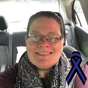 Meet your Posher, Cheryl-ann